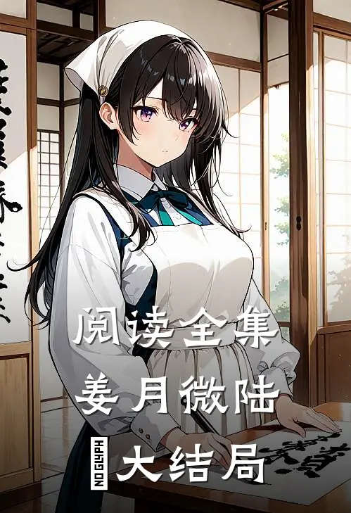 阅读全集姜月微陆璟大结局