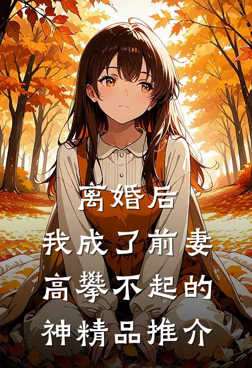 离婚后，我成了前妻高攀不起的神精品推介