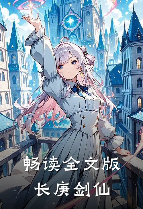 畅读全文版长庚剑仙