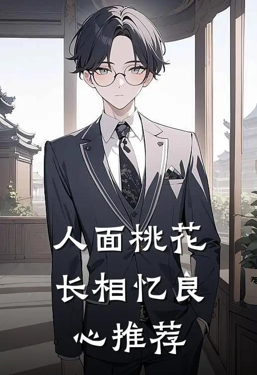 人面桃花长相忆良心推荐