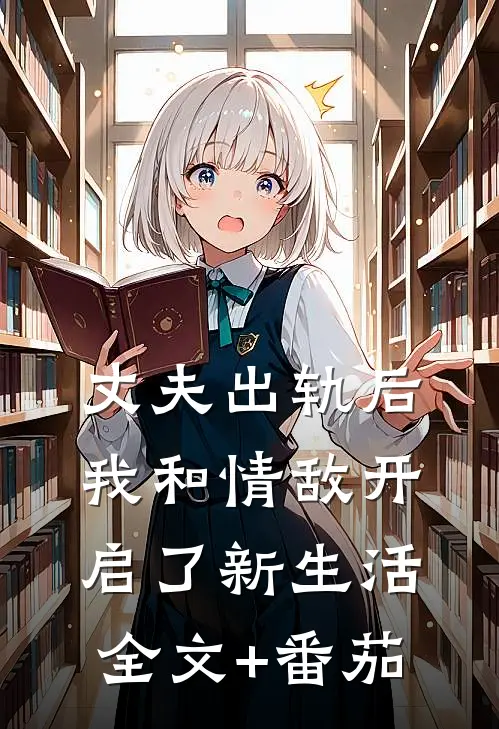 丈夫出轨后我和情敌开启了新生活全文+番茄