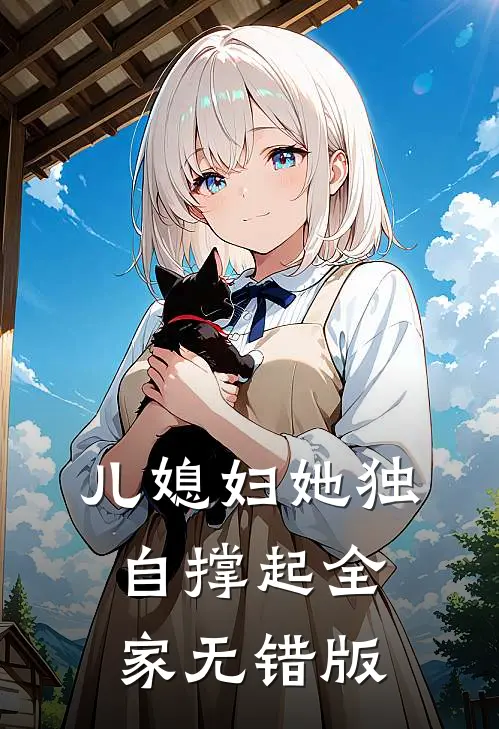 儿媳妇她独自撑起全家无错版