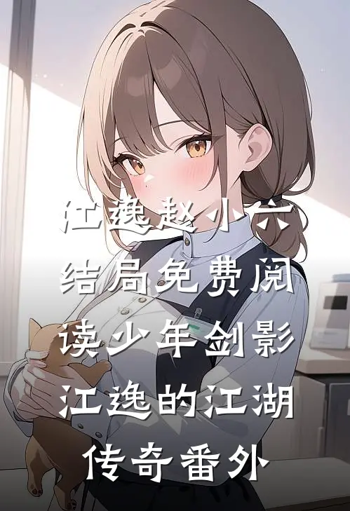 江逸赵小六结局免费阅读少年剑影：江逸的江湖传奇番外