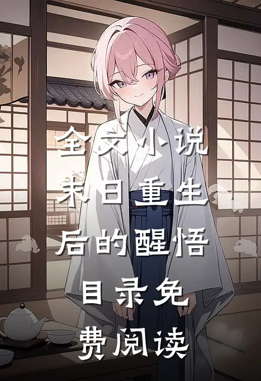 全文小说末日重生后的醒悟目录免费阅读