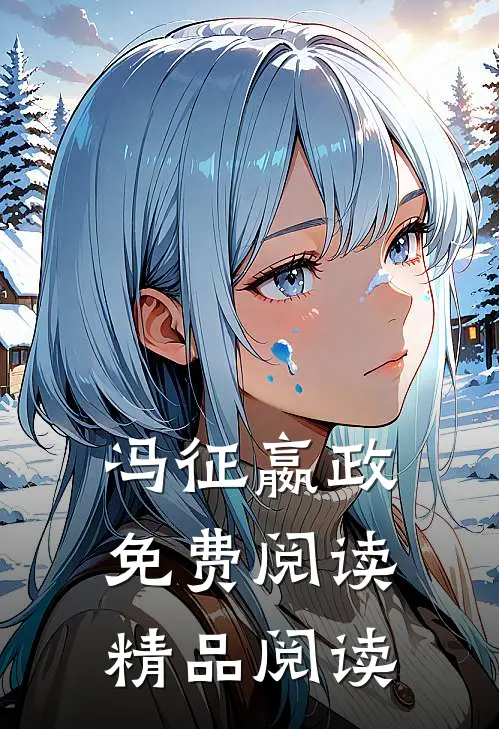 冯征嬴政免费阅读精品阅读