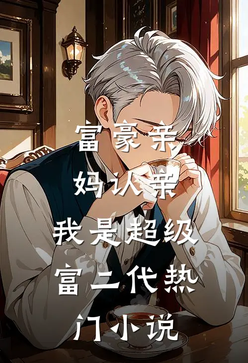 富豪亲妈认亲：我是超级富二代热门小说