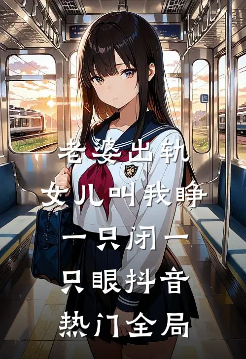 老婆出轨，女儿叫我睁一只闭一只眼抖音热门全局