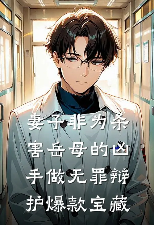 妻子非为杀害岳母的凶手做无罪辩护爆款宝藏