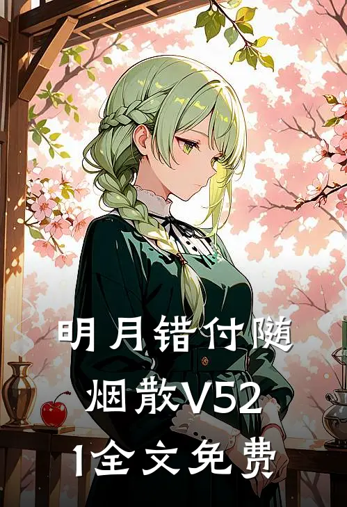 明月错付随烟散V521全文免费