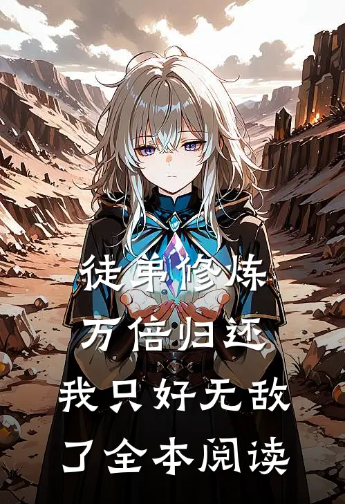 徒弟修炼万倍归还，我只好无敌了全本阅读