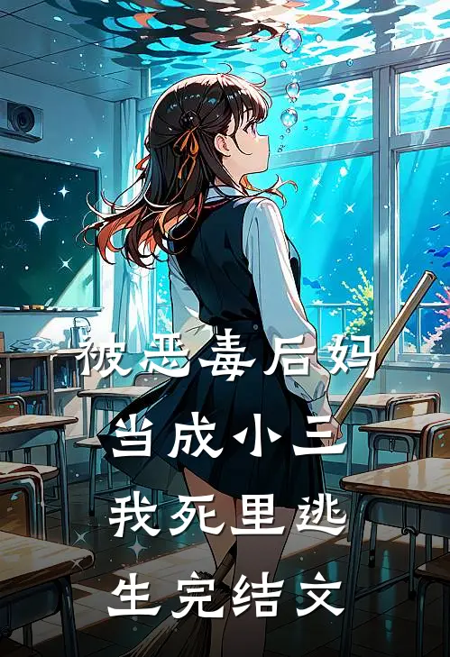 被恶毒后妈当成小三，我死里逃生完结文