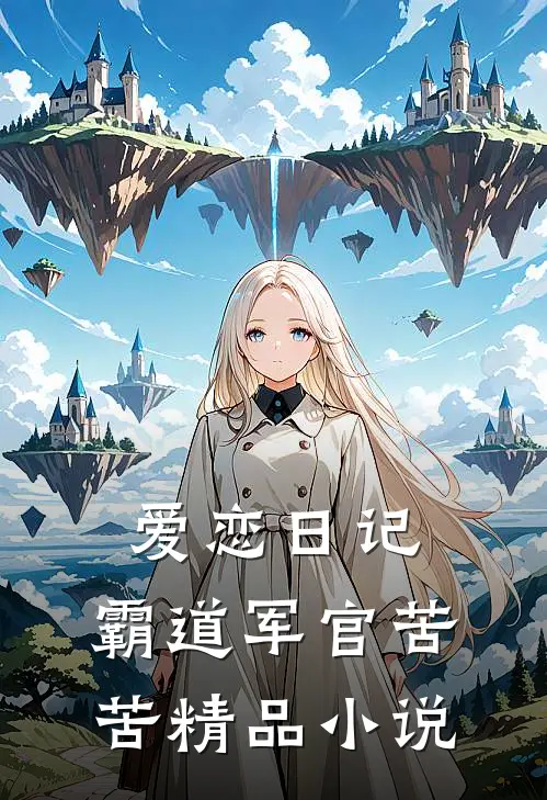 爱恋日记：霸道军官苦苦精品小说