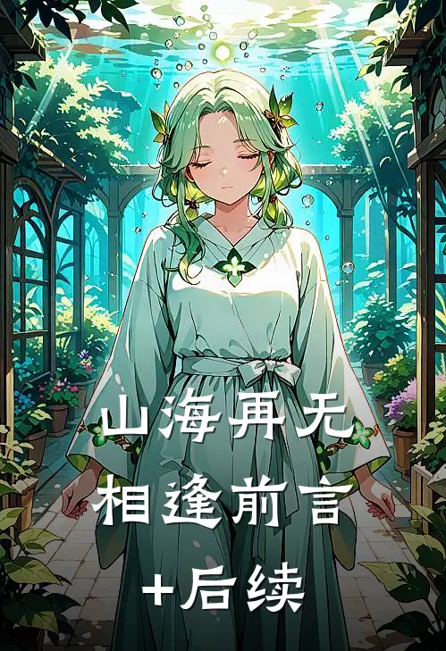 山海再无相逢前言+后续