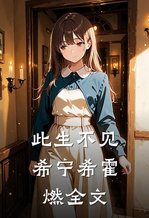 此生不见希宁希霍燃全文