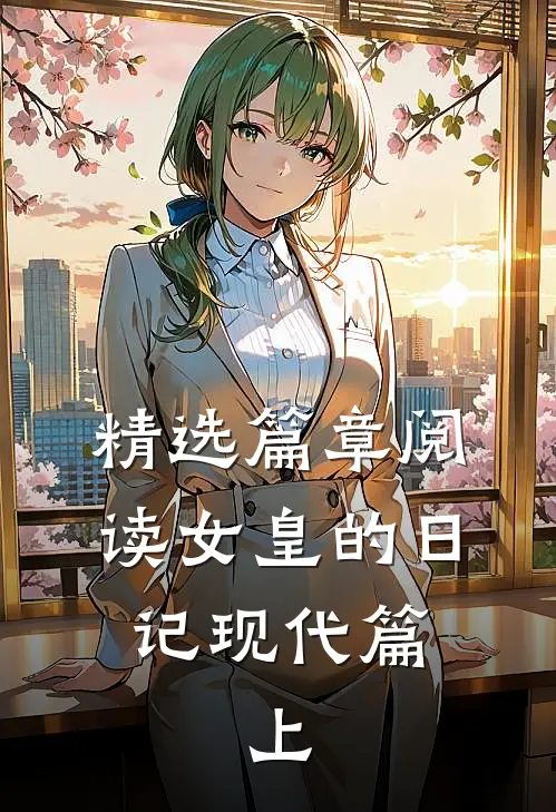精选篇章阅读女皇的日记现代篇，上