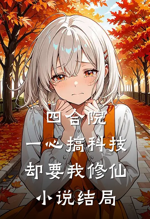 四合院：一心搞科技，却要我修仙小说结局