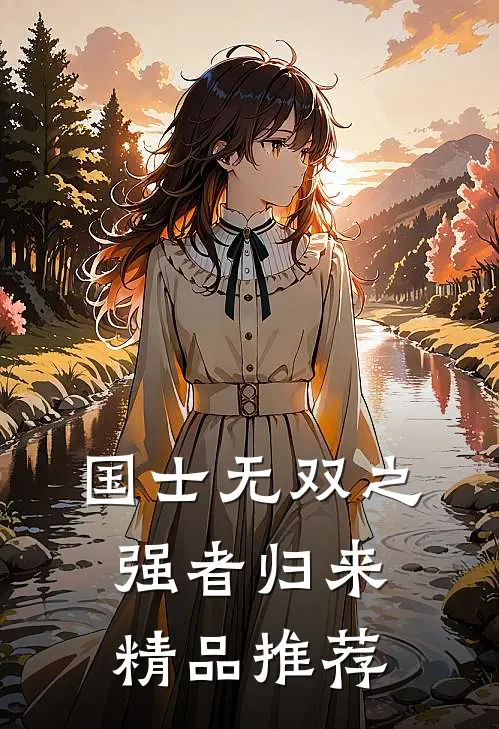 国士无双之强者归来精品推荐
