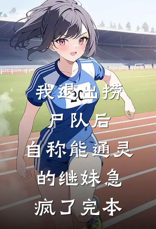 我退出捞尸队后，自称能通灵的继妹急疯了完本
