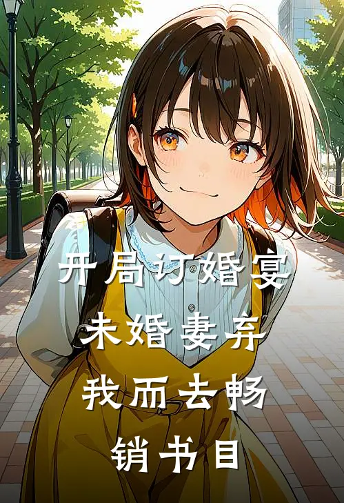 开局订婚宴，未婚妻弃我而去畅销书目