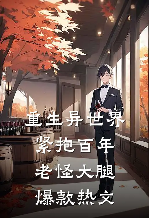 重生异世界：紧抱百年老怪大腿爆款热文