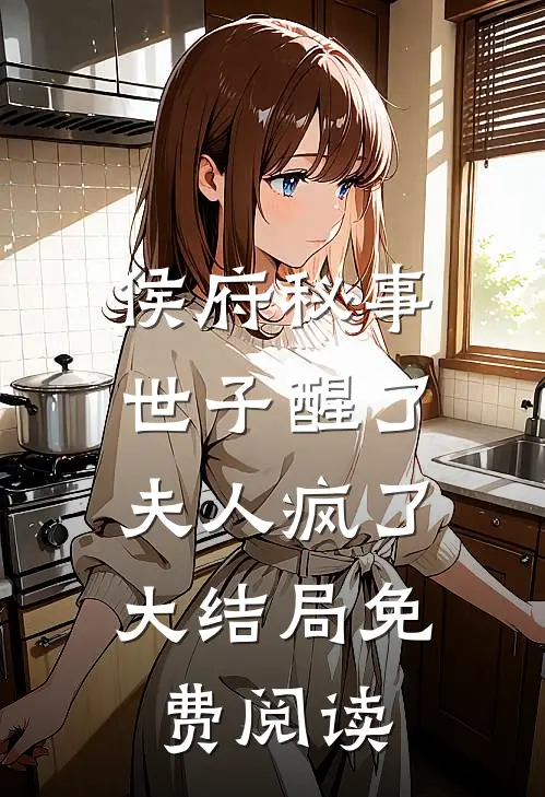 侯府秘事：世子醒了，夫人“疯了”大结局免费阅读