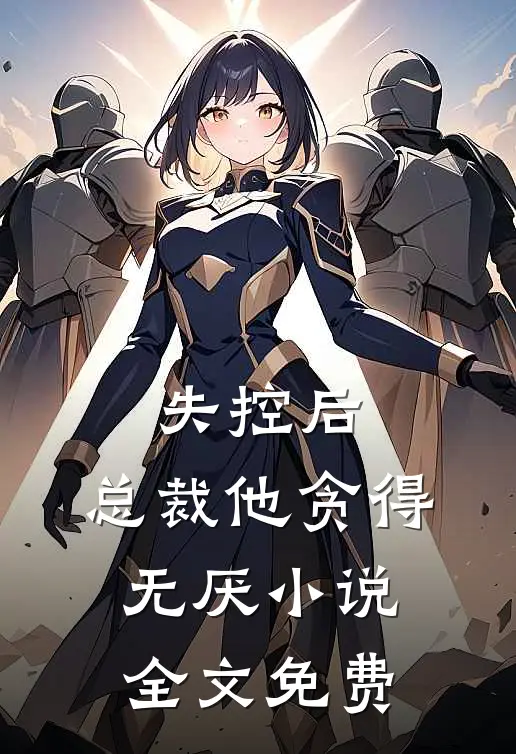 失控后，总裁他贪得无厌小说全文免费