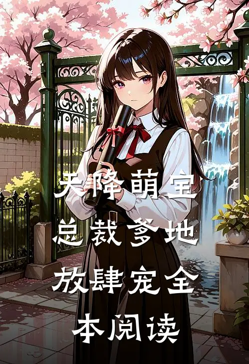 天降萌宝：总裁爹地放肆宠全本阅读