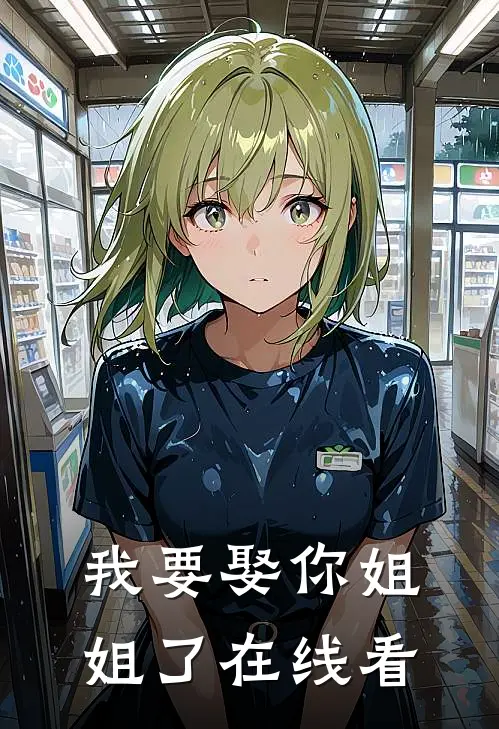 我要娶你姐姐了在线看