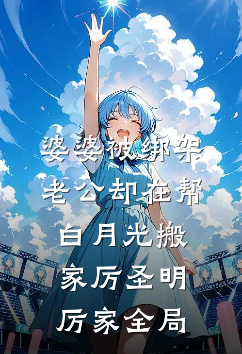 婆婆被绑架，老公却在帮白月光搬家厉圣明厉家全局