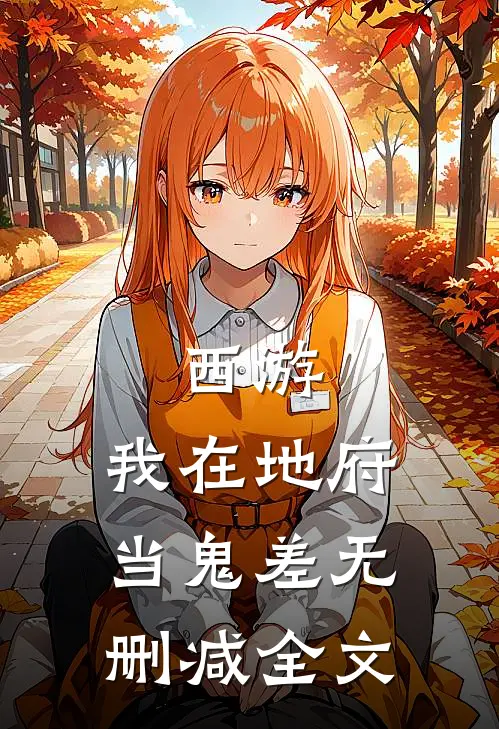 西游：我在地府当鬼差无删减全文