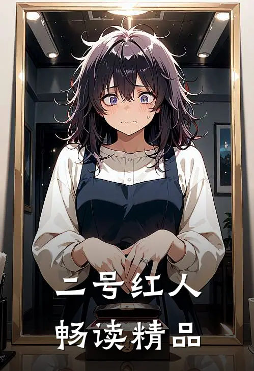 二号红人畅读精品