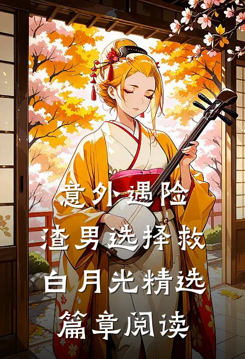 意外遇险，渣男选择救白月光精选篇章阅读