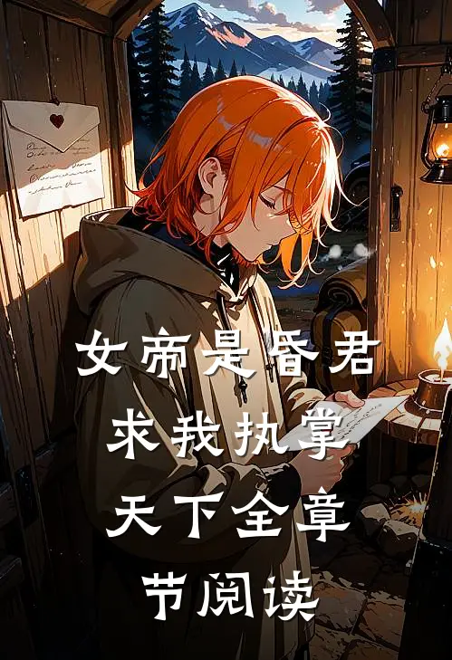 女帝是昏君，求我执掌天下全章节阅读