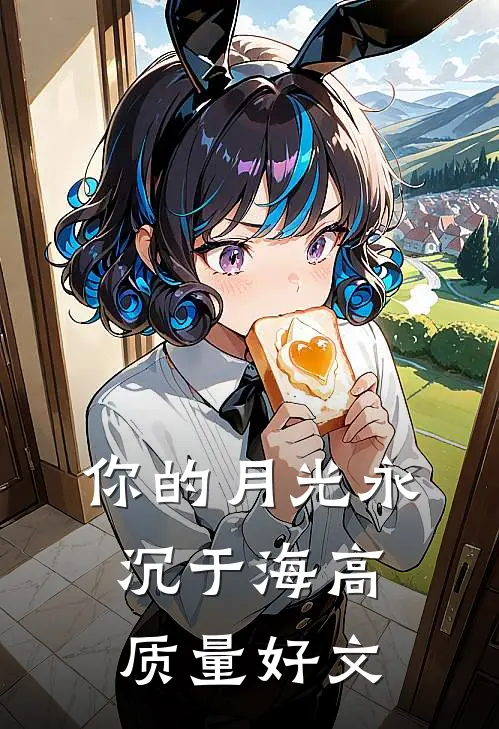 你的月光永沉于海高质量好文