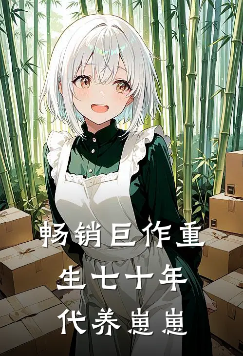 畅销巨作重生七十年代养崽崽