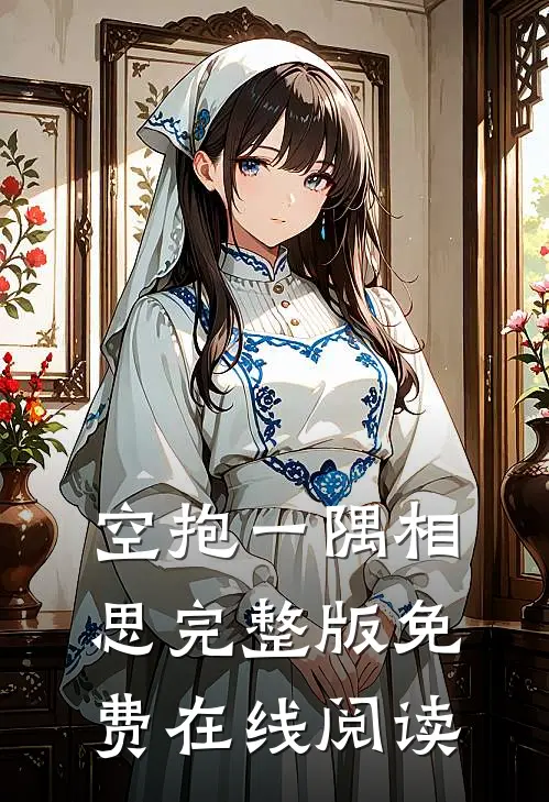 空抱一隅相思完整版免费在线阅读