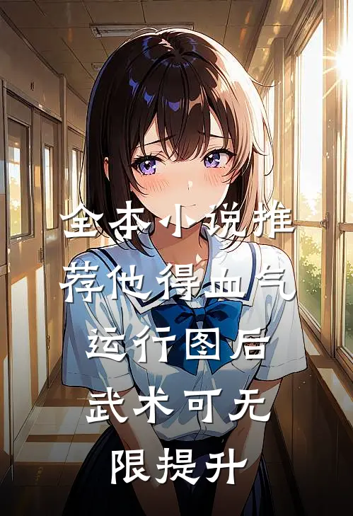 全本小说推荐他得血气运行图后，武术可无限提升