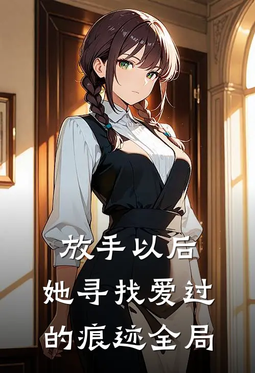 放手以后，她寻找爱过的痕迹全局
