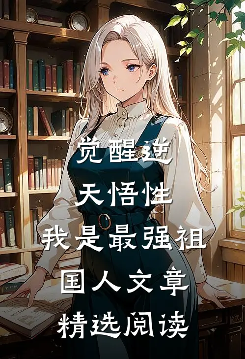觉醒逆天悟性，我是最强祖国人文章精选阅读