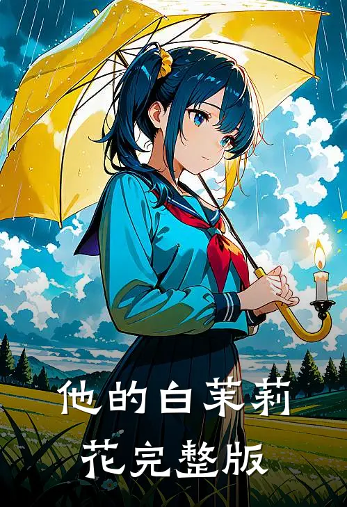 他的白茉莉花完整版