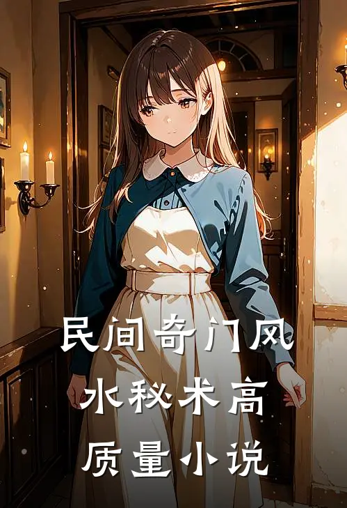民间奇门风水秘术高质量小说