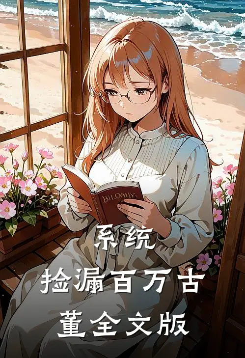 系统：捡漏百万古董全文版