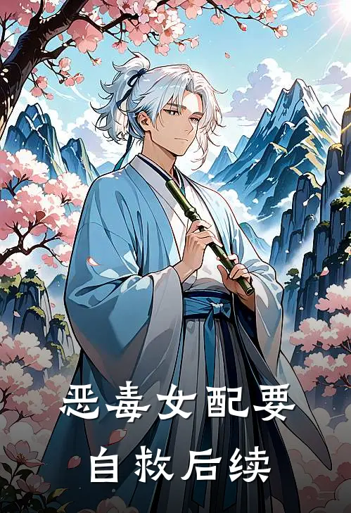 恶毒女配要自救后续