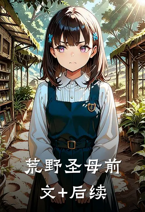 荒野圣母前文+后续