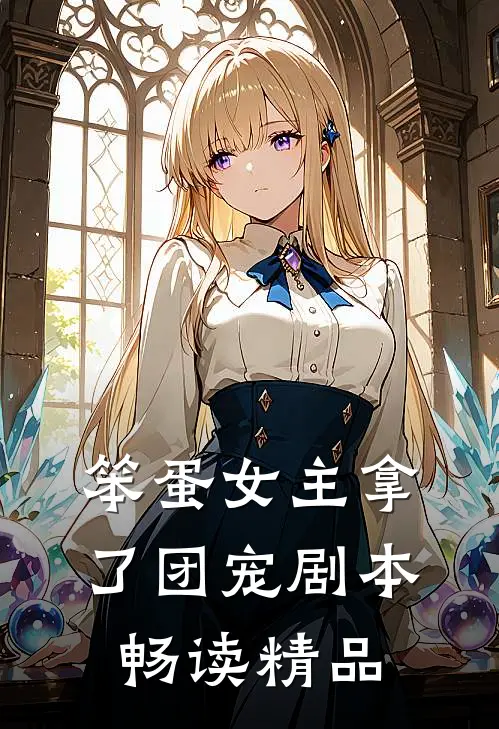 笨蛋女主拿了团宠剧本畅读精品