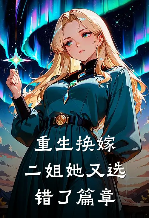 重生换嫁，二姐她又选错了篇章