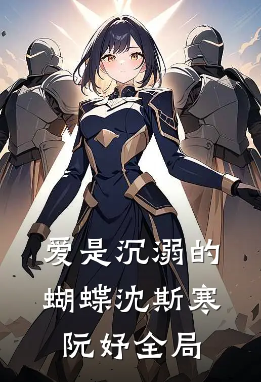爱是沉溺的蝴蝶沈斯寒阮妤全局