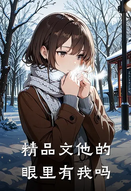 精品文他的眼里有我吗
