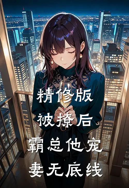 精修版被撩后，霸总他宠妻无底线