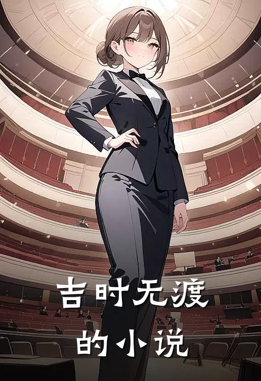 吉时无渡的小说